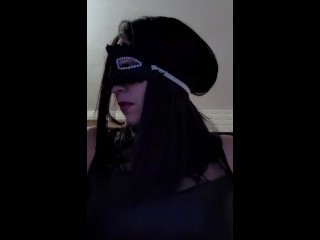 Coquettish Ingenue: My First Anal Experience