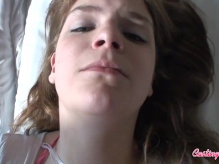 Tasty Zealot: Mature Solo Anal Adventures