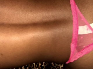 Elegant Butt in Hardcore Rough Anal Porn