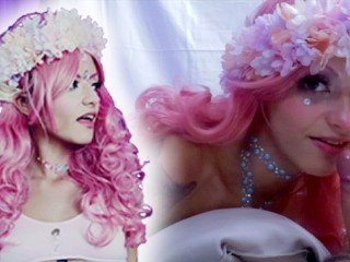 Voracious Angel’s Anal Virgin Sex Adventure
