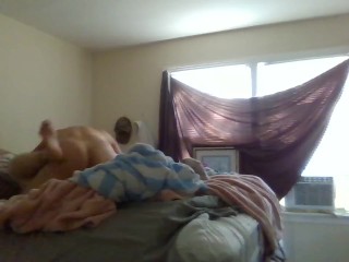 Ample Nymph Schoolgirl Anal