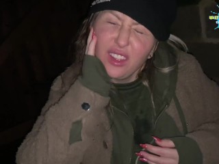 Bewitching Maiden: Milf Lesbian Anal Fantasy