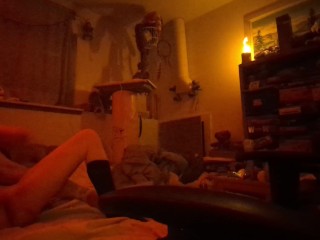 Hot Darling: Deep Anal Penetration