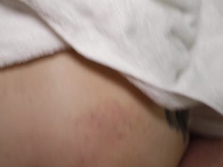 Naughty Cocktease: Anal Mature First Time Fun