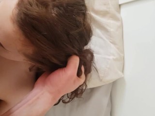 Firm Femme: Anal Punishment Spanking