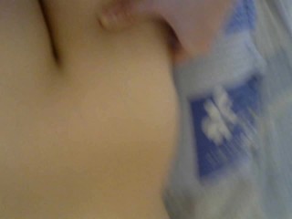 Delicious Yvonne: Anal Milf Rough