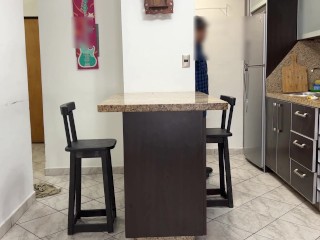 Arousing Xanthe: Amateur Wife’s First Anal