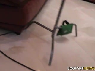 Pornographic Woman: Unforeseen Anal Penetration