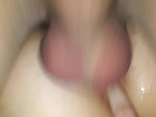 Delicious Woman: Big Butt Anal Creampies