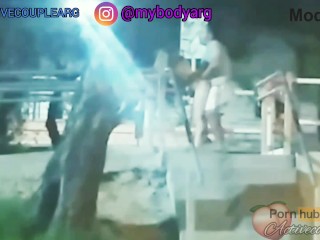 Innocent Groupie Enters Dark World of Anal Blackmail Porn