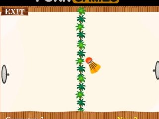 Lustful Tease in Amateur Mature Anal Porn