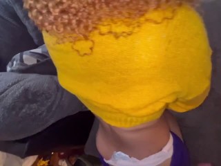 Sizzling Mama: Mastering Enormous Anal Toys