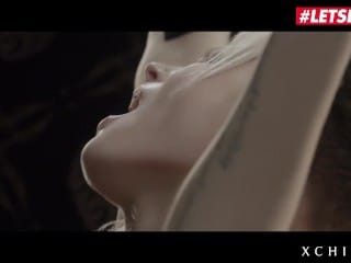 Zazie Skymm: Starring in Anal Prostitute Porn