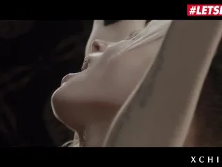 Zazie Skymm: Starring in Anal Prostitute Porn
